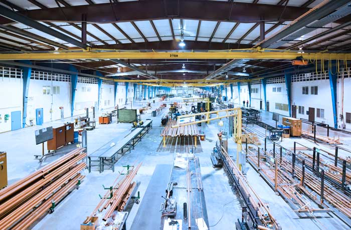 Johnstown Metalworks