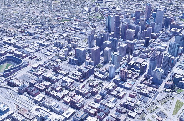 Denver Office