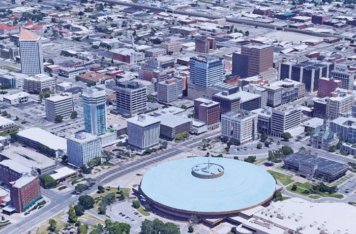 Wichita Office